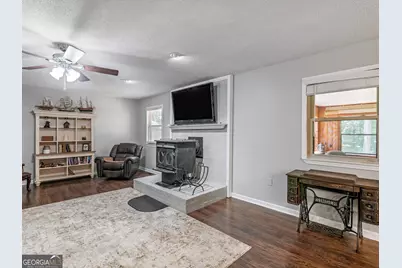 435 Rabbit Run, McDonough, GA 30252 - Photo 5