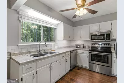 435 Rabbit Run, McDonough, GA 30252 - Photo 9