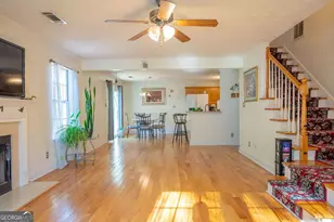 121 Jaley Pkwy, Locust Grove, GA 30248 - Photo 11