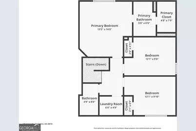 225 Colser Drive, Covington, GA 30016 - Photo 17