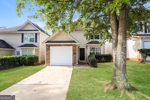 225 Colser Drive, Covington, GA 30016 - Photo 1