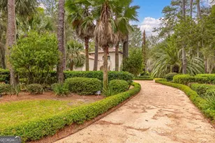 1288 Old Cane Ml Dr SE, Darien, GA 31305 - Photo 27