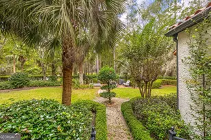 1288 Old Cane Ml Dr SE, Darien, GA 31305 - Photo 31