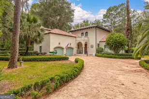 1288 Old Cane Ml Dr SE, Darien, GA 31305 - Photo 27