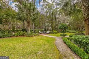 1288 Old Cane Ml Dr SE, Darien, GA 31305 - Photo 31