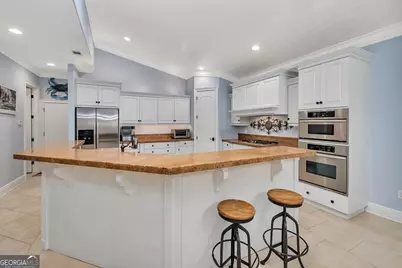 1288 Old Cane Mill Drive SE, Darien, GA 31305 - Photo 9