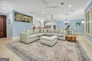 1288 Old Cane Ml Dr SE, Darien, GA 31305 - Photo 5