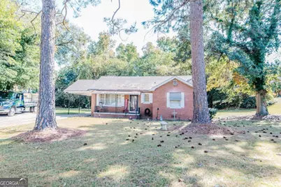 4006 Emory Drive, Macon, GA 31206 - Photo 1