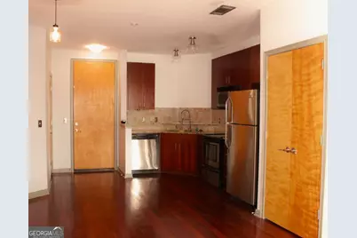 898 Oak Street SW #1418, Atlanta, GA 30310 - Photo 1