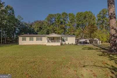 19067 Highway 301, Folkston, GA 31537 - Photo 23