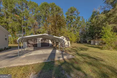 19067 Highway 301, Folkston, GA 31537 - Photo 29