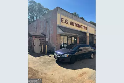 6063 Covington Highway, Decatur, GA 30035 - Photo 1