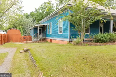 308 Howell Street, Thomaston, GA 30286 - Photo 43