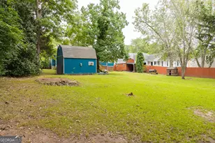 308 Howell St, Thomaston, GA 30286 - Photo 35