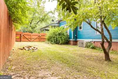 308 Howell Street, Thomaston, GA 30286 - Photo 31