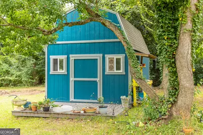 308 Howell Street, Thomaston, GA 30286 - Photo 39