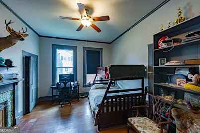 308 Howell Street, Thomaston, GA 30286 - Photo 17