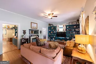 308 Howell St, Thomaston, GA 30286 - Photo 3