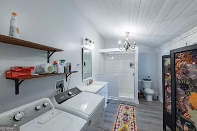 308 Howell Street, Thomaston, GA 30286 - Photo 25