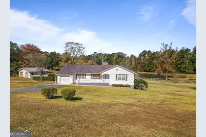 200 Crestwood Drive, Lagrange, GA 30241 - Photo 1