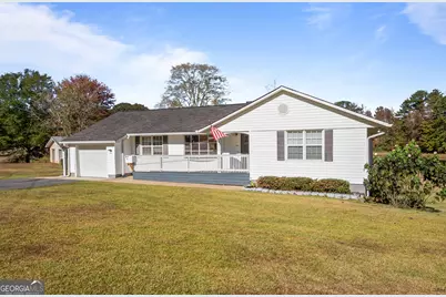 200 Crestwood Drive, Lagrange, GA 30241 - Photo 5