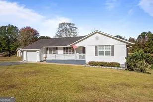 200 Crestwood Dr, Lagrange, GA 30241 - Photo 5