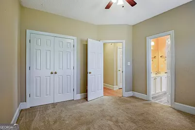 100 Clydesdale Court, Tyrone, GA 30290 - Photo 35