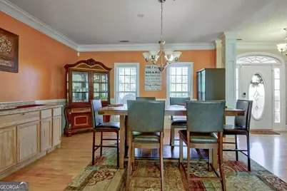 100 Clydesdale Court, Tyrone, GA 30290 - Photo 13