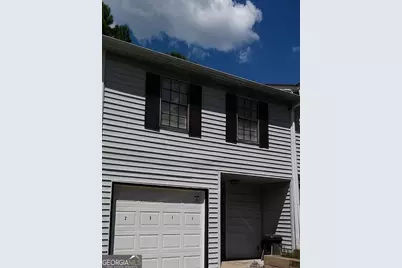 2511 Pine Tree Trail, South Fulton, GA 30349 - Photo 1