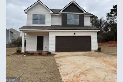 Lot 195 Morningside Court, Thomaston, GA 30286 - Photo 1