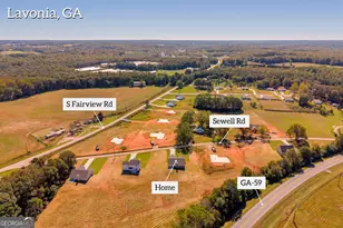 86 Sewell Rd, Lavonia, GA 30553 - Photo 61