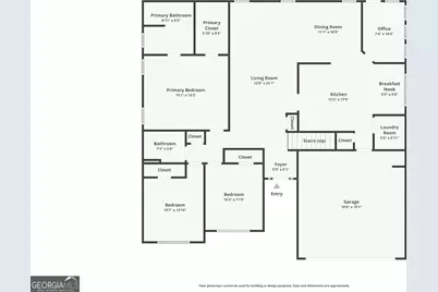 86 Sewell Road, Lavonia, GA 30553 - Photo 65