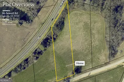 86 Sewell Road, Lavonia, GA 30553 - Photo 57