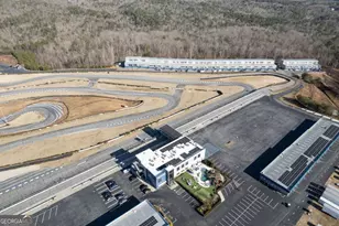 702 Joe Ln Cox Dr, Dawsonville, GA 30534 - Photo 11