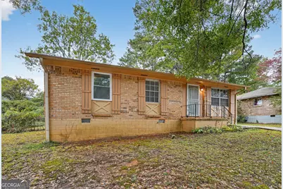 8207 Dunellen Lane, Jonesboro, GA 30238 - Photo 1