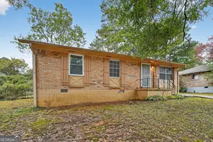 8207 Dunellen Ln, Jonesboro, GA 30238 - Photo 1