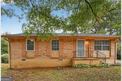 8207 Dunellen Lane, Jonesboro, GA 30238 - Photo 3