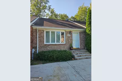 229 Flat Creek Court, Peachtree City, GA 30269 - Photo 1