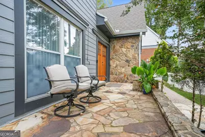 7445 Talbot Colony, Atlanta, GA 30328 - Photo 5