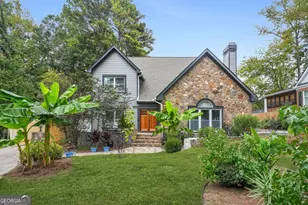 7445 Talbot Colony, Atlanta, GA 30328 - Photo 1