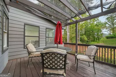 7445 Talbot Colony, Atlanta, GA 30328 - Photo 37