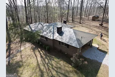 735 Seabreeze Lake Road, Buchanan, GA 30113 - Photo 15