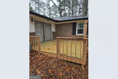 735 Seabreeze Lake Road, Buchanan, GA 30113 - Photo 11