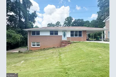 960 Longleaf Drive, Forest Park, GA 30297 - Photo 1