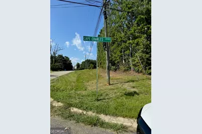 0 Cape Charles Avenue, Hampton, GA 30228 - Photo 1