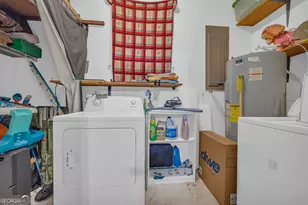 2845 Hunters Creek Rd, Carnesville, GA 30521 - Photo 15