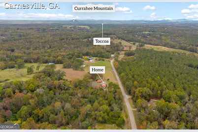 2845 Hunters Creek Road, Carnesville, GA 30521 - Photo 47