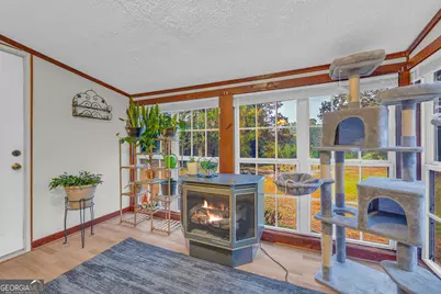 2845 Hunters Creek Road, Carnesville, GA 30521 - Photo 21