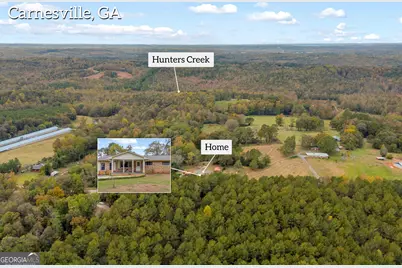 2845 Hunters Creek Road, Carnesville, GA 30521 - Photo 39