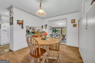 2845 Hunters Creek Rd, Carnesville, GA 30521 - Photo 17